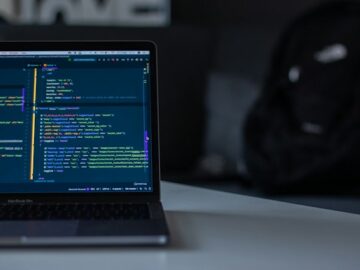 laptop