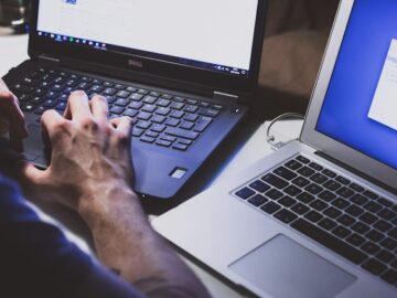 laptop