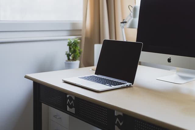 laptop